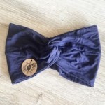 Modelo Nudo fino. Básicos, Azul Oscuro. Toofeel