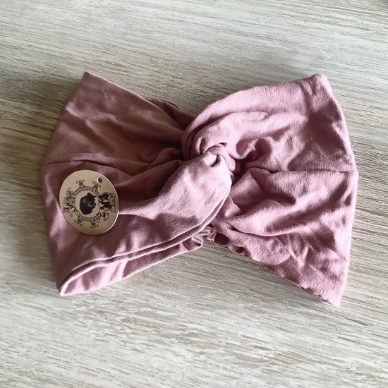 Modelo Nudo fino. Básicos, Rosa. Toofeel