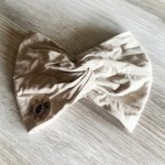 Modelo Nudo fino. Básicos, Beige. Toofeel