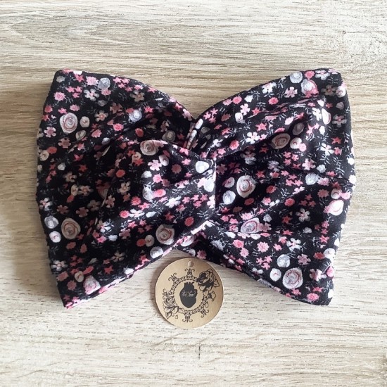 Modelo Nudo fino. Estampado 2. Toofeel