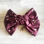 Modelo trenza. Estampado 11. Toofeel
