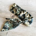 Pañuelo multipostura. Estampado 21. Toofeel moda alternativa