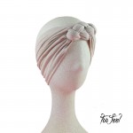 Modelo trenza. Básicos. Beige. Toofeel