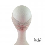 Modelo trenza. Básicos. Beige. Toofeel