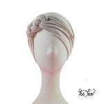 Modelo trenza. Básicos. Beige. Toofeel