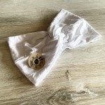 Modelo Nudo fino. Básicos, Blanco. Toofeel