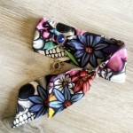 Pañuelo multipostura. Estampado 7. Toofeel moda alternativa