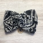 Modelo Nudo fino. Estampado 5. Otoño-Invierno. Toofeel moda alternativa