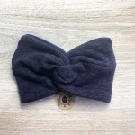 Modelo Nudo fino. Azul. Otoño-Invierno. Toofeel moda alternativa