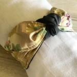 Diadema rígida lazo. Estampado 5. Toofeel
