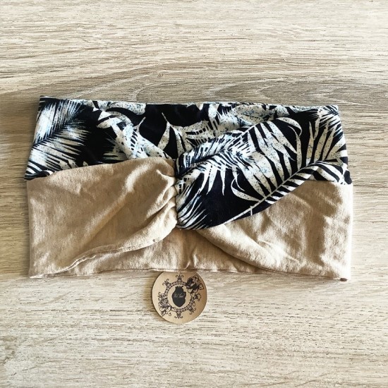 Modelo Combinado. Estampado 15. Toofeel