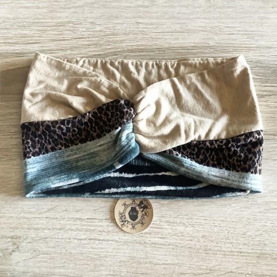 Modelo Combinado. Estampado 13. Toofeel
