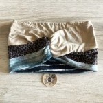 Modelo Combinado. Estampado 13. Toofeel