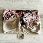Modelo Combinado. Estampado 5. Toofeel