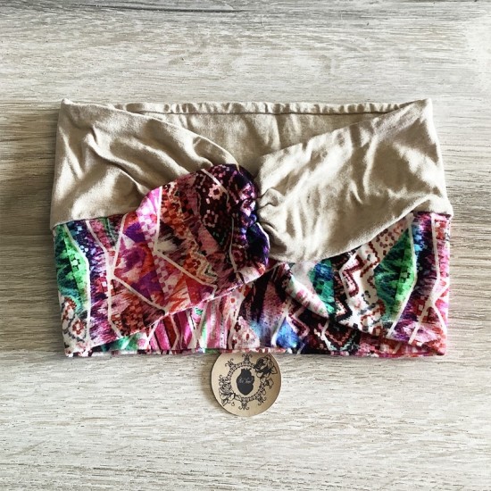 Modelo Combinado. Estampado 2. Toofeel