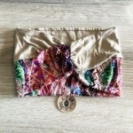 Modelo Combinado. Estampado 2. Toofeel