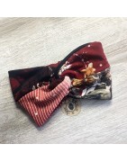 Modelo nudo fino, estampados otoño-invierno