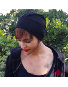 Turbante gorrito basicos