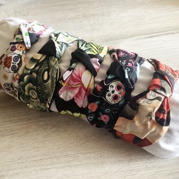 Diademas Rígidas