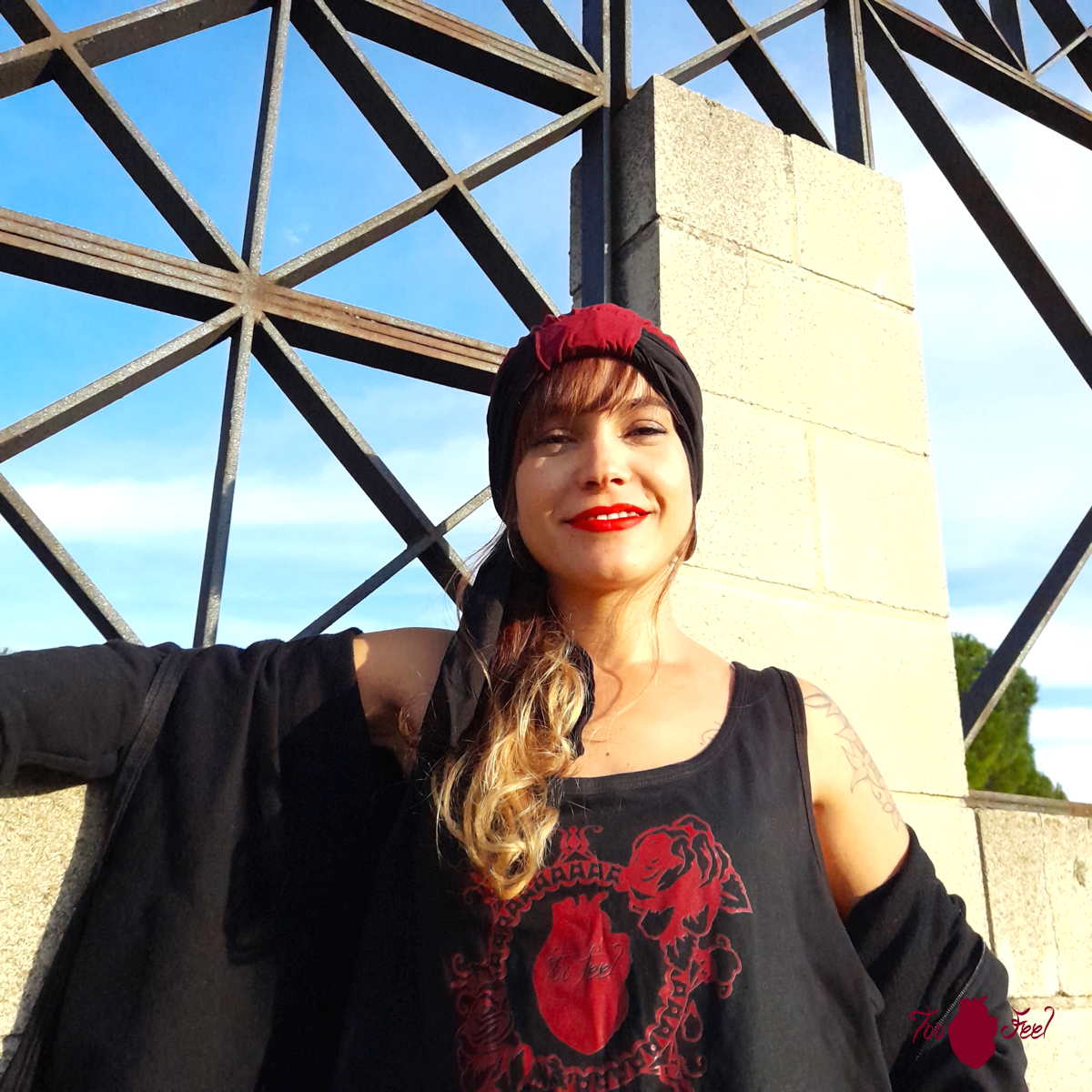 toofeel moda alternativa