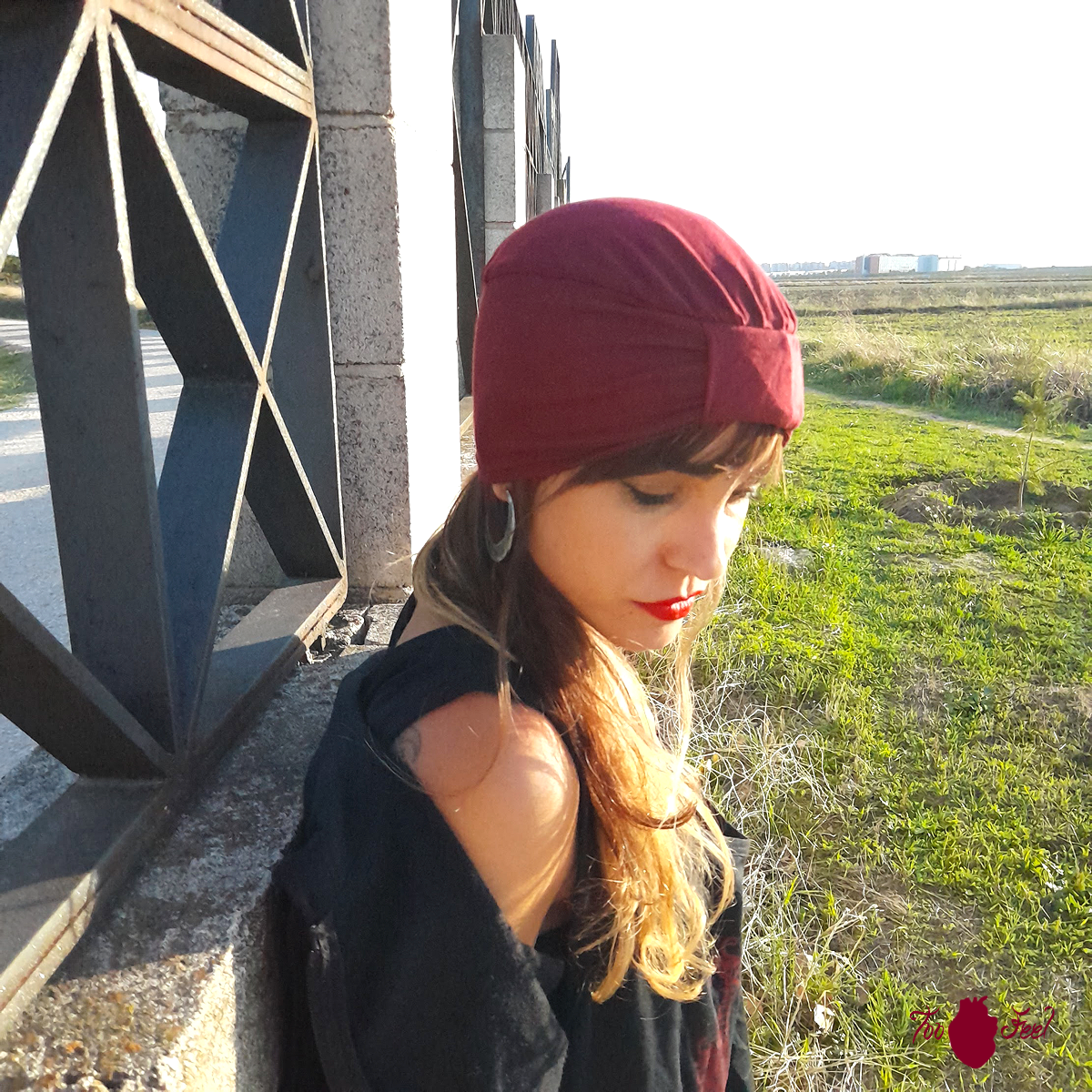 toofeel moda alternativa