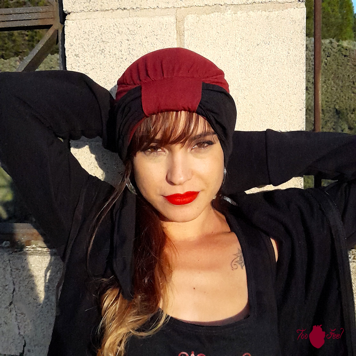 toofeel moda alternativa