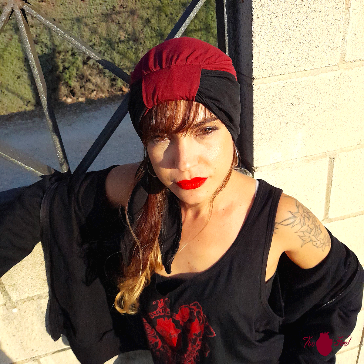 toofeel moda alternativa