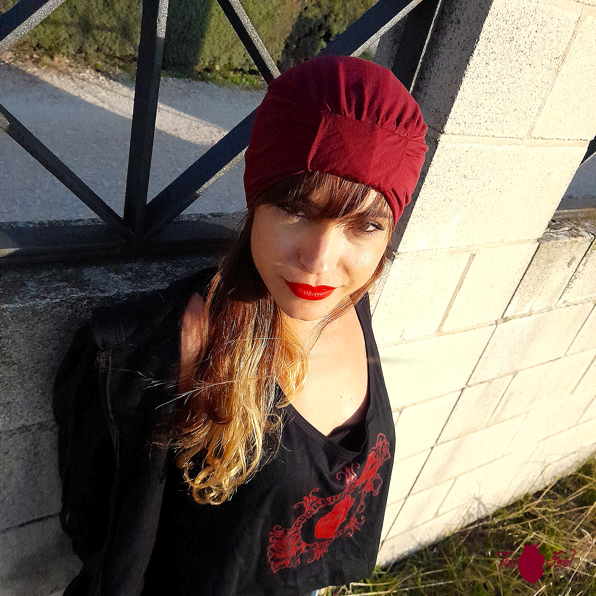 toofeel moda alternativa