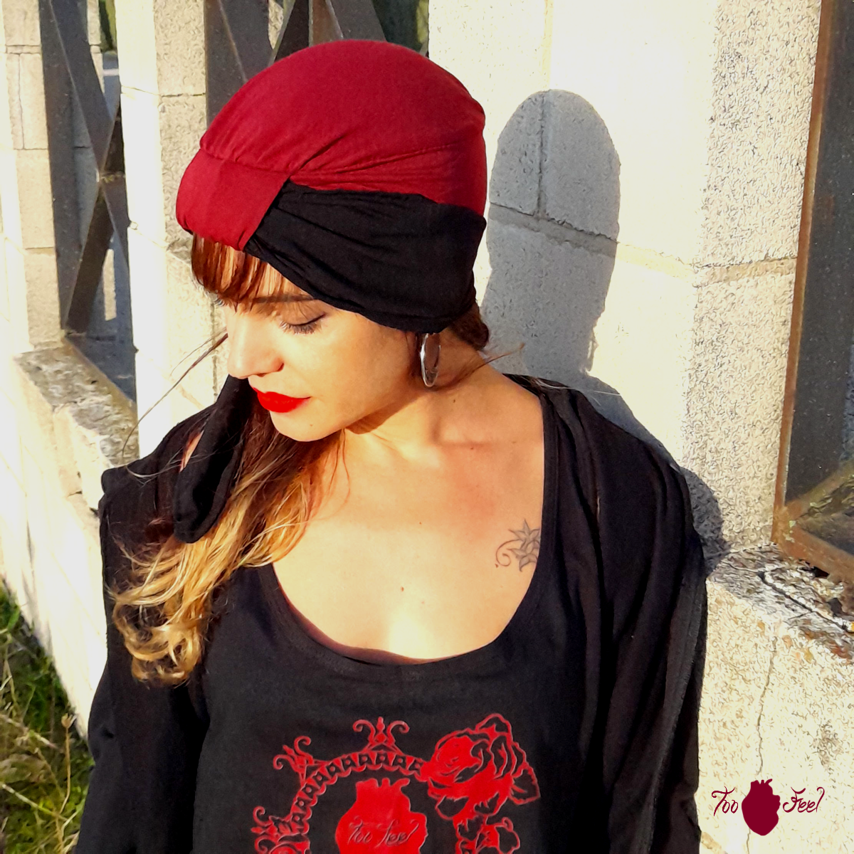 toofeel moda alternativa